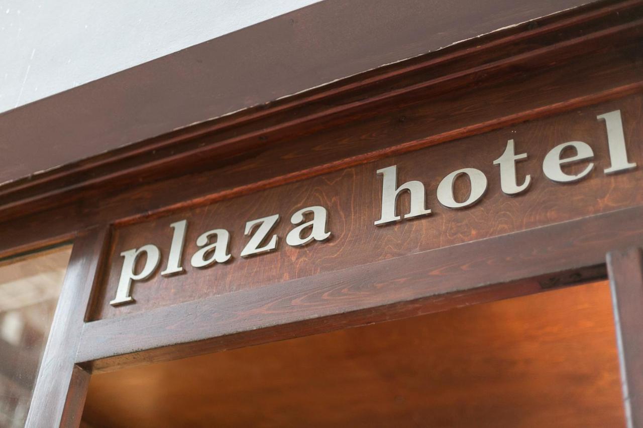 Plaza Hotel, Philian Hotels And Resorts Tesalónica Exterior foto